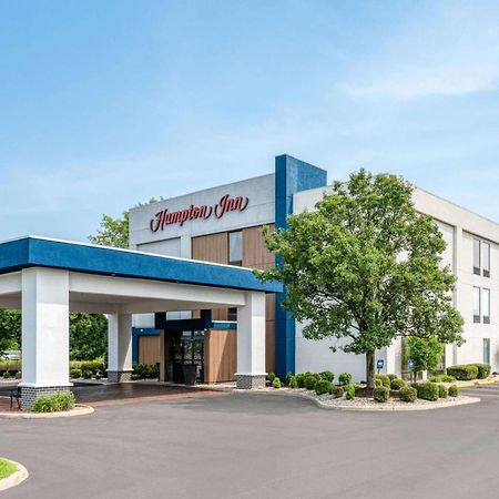 Hampton Inn By Hilton Washington Court House Jeffersonville Eksteriør bilde