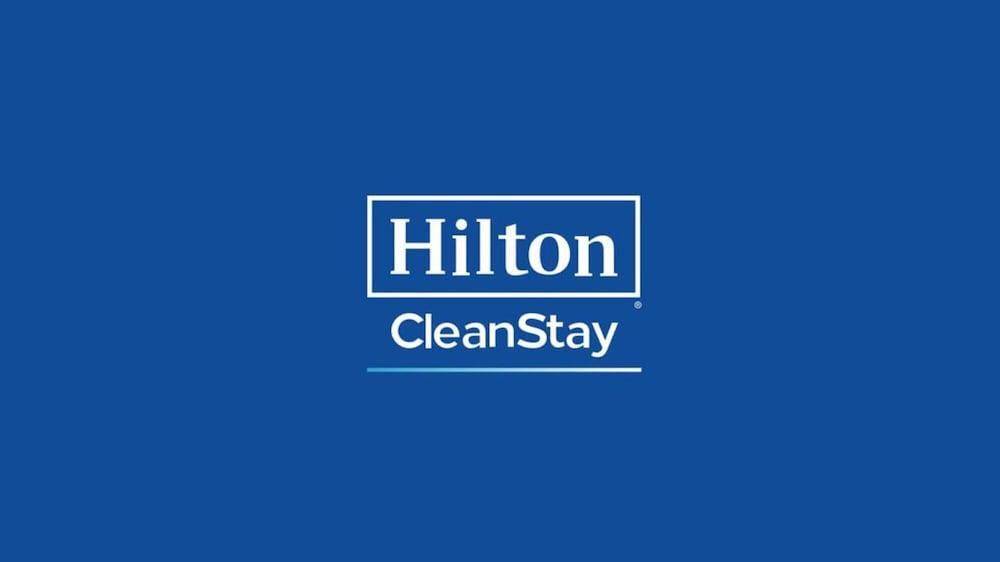 Hampton Inn By Hilton Washington Court House Jeffersonville Eksteriør bilde