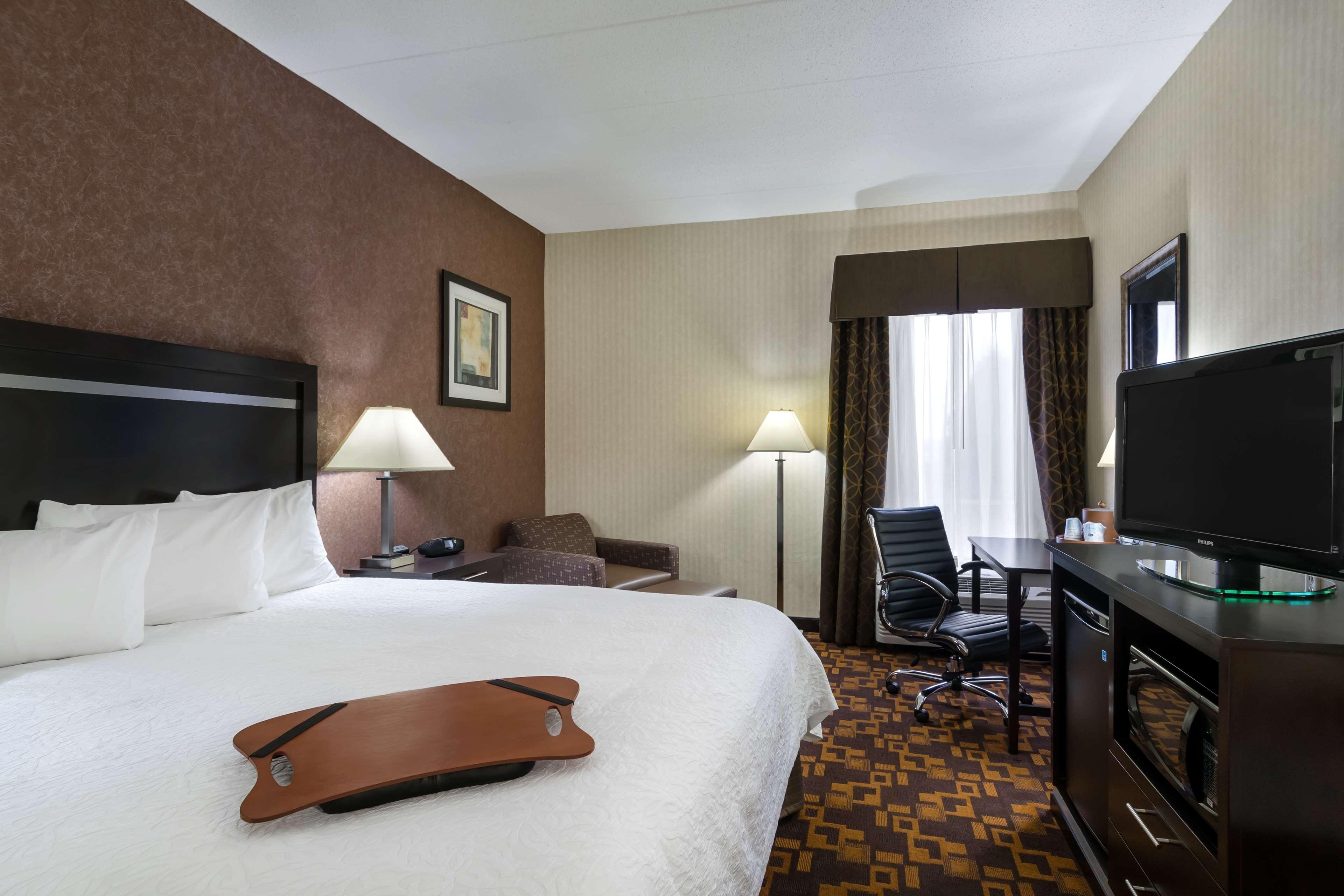 Hampton Inn By Hilton Washington Court House Jeffersonville Eksteriør bilde