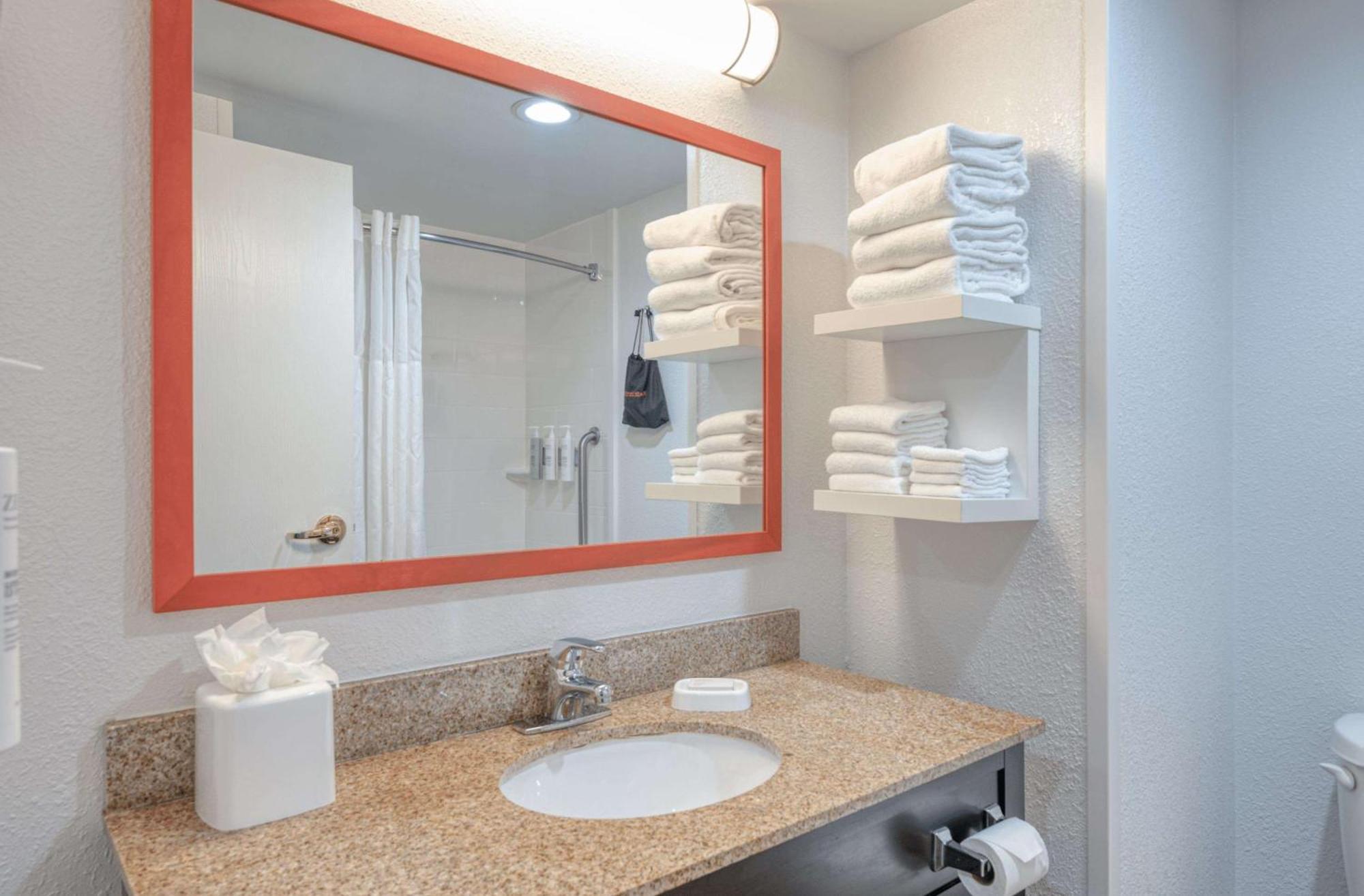Hampton Inn By Hilton Washington Court House Jeffersonville Eksteriør bilde