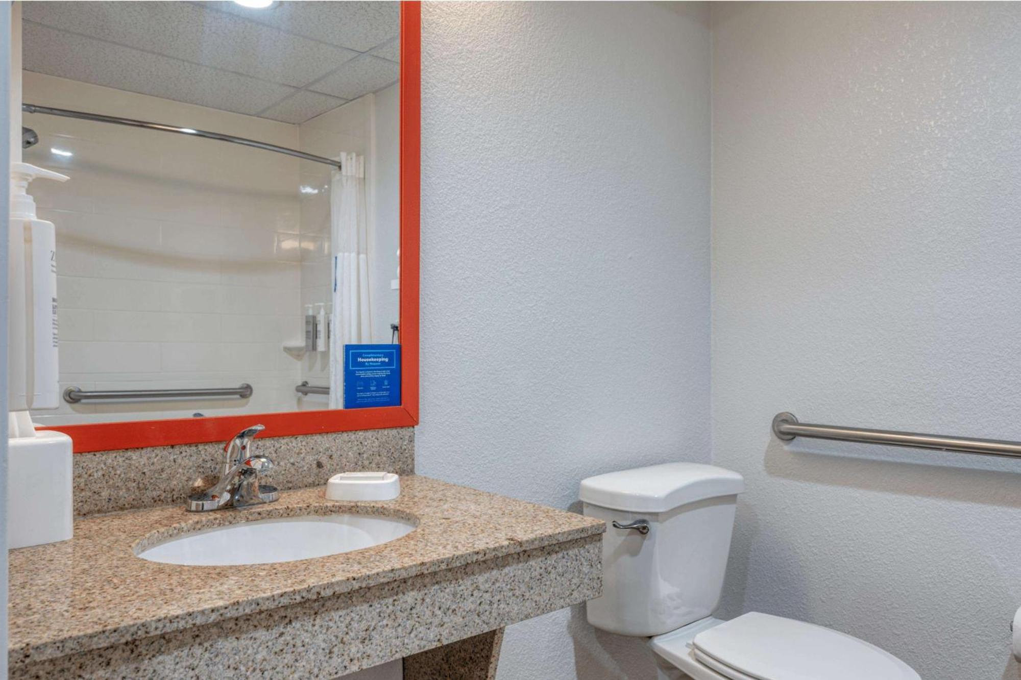 Hampton Inn By Hilton Washington Court House Jeffersonville Eksteriør bilde