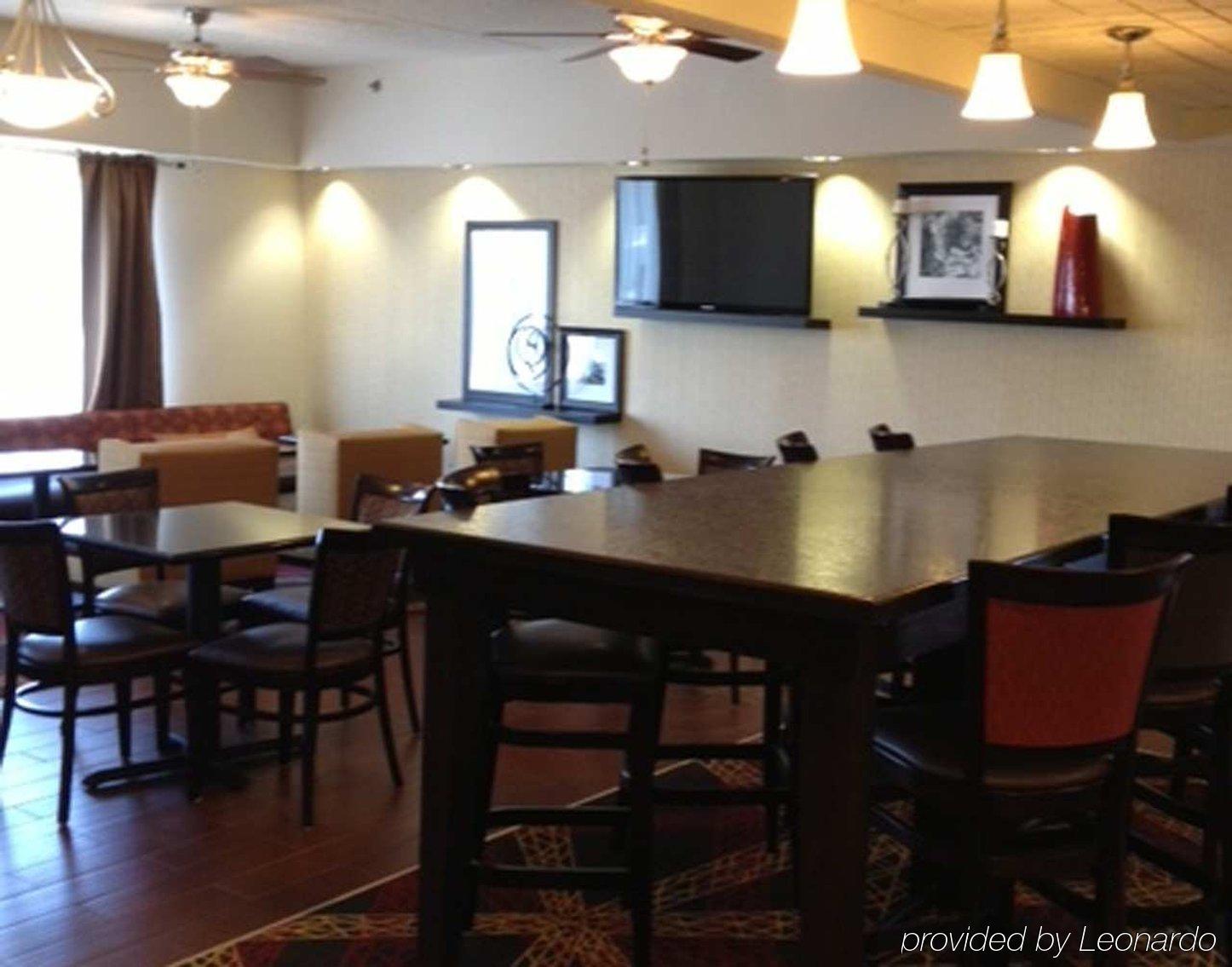 Hampton Inn By Hilton Washington Court House Jeffersonville Eksteriør bilde
