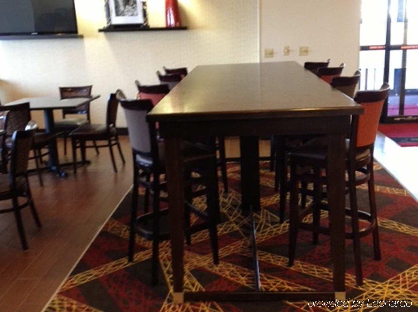 Hampton Inn By Hilton Washington Court House Jeffersonville Eksteriør bilde