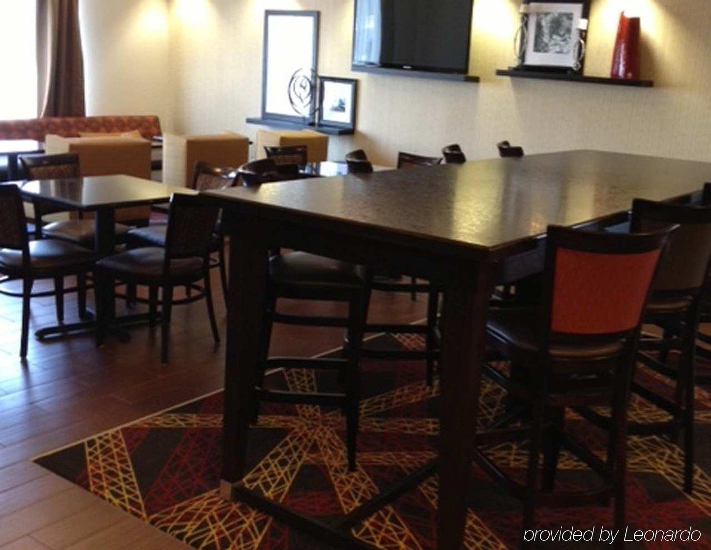 Hampton Inn By Hilton Washington Court House Jeffersonville Eksteriør bilde