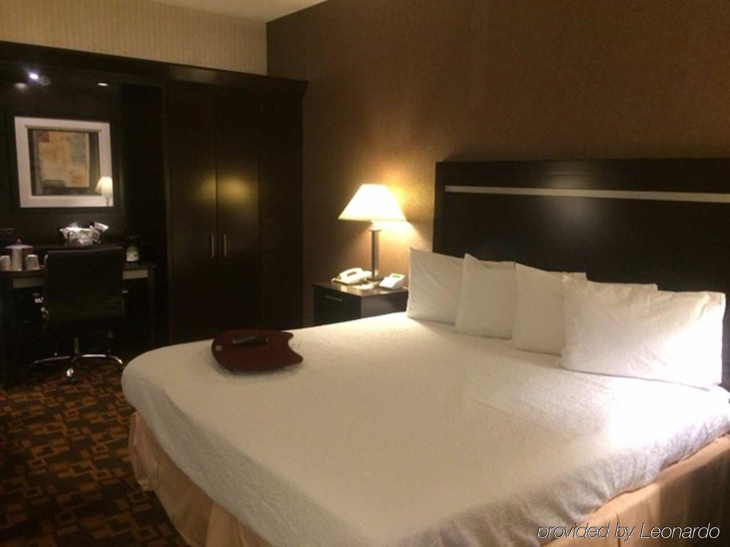 Hampton Inn By Hilton Washington Court House Jeffersonville Eksteriør bilde