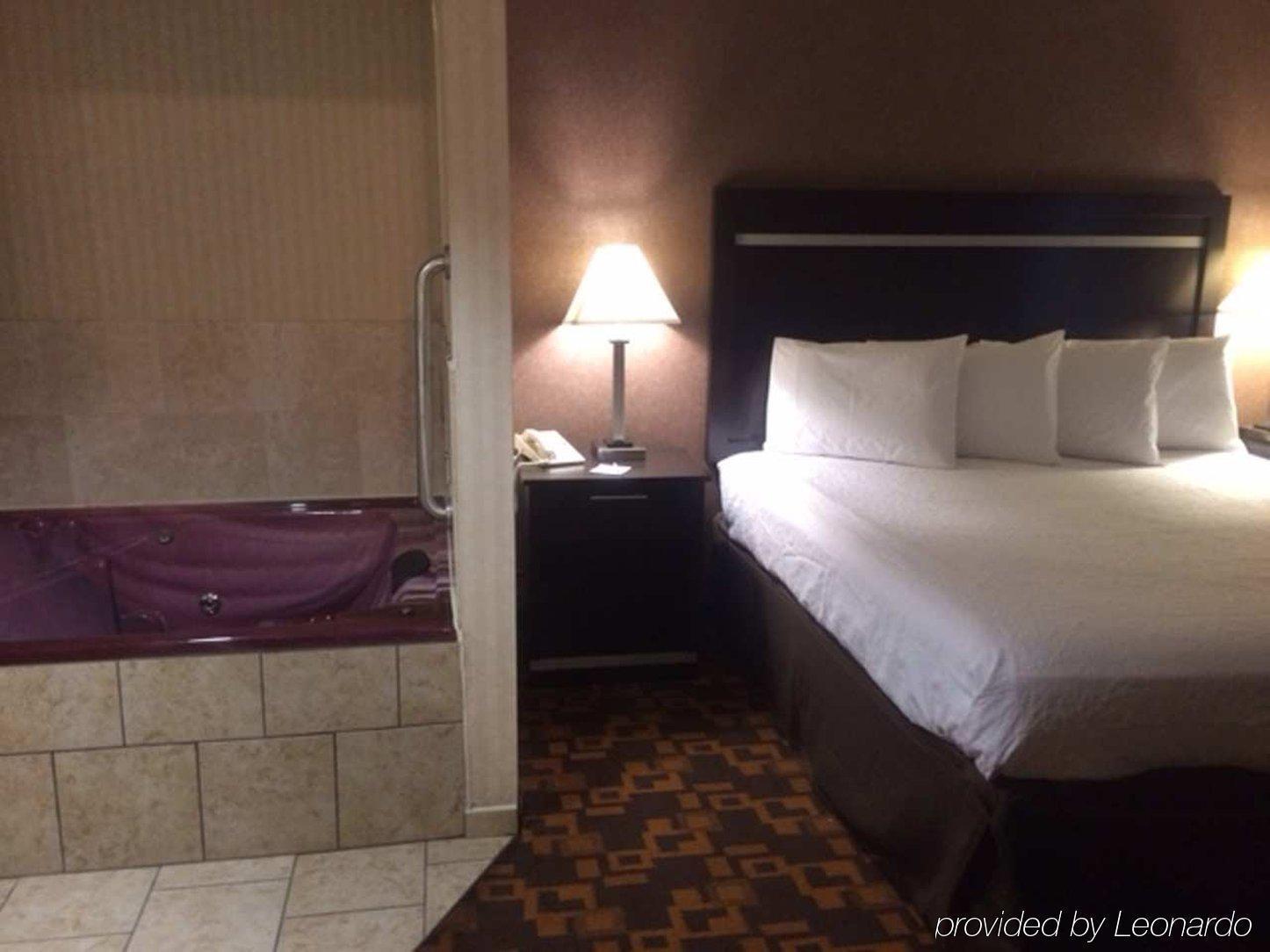 Hampton Inn By Hilton Washington Court House Jeffersonville Eksteriør bilde