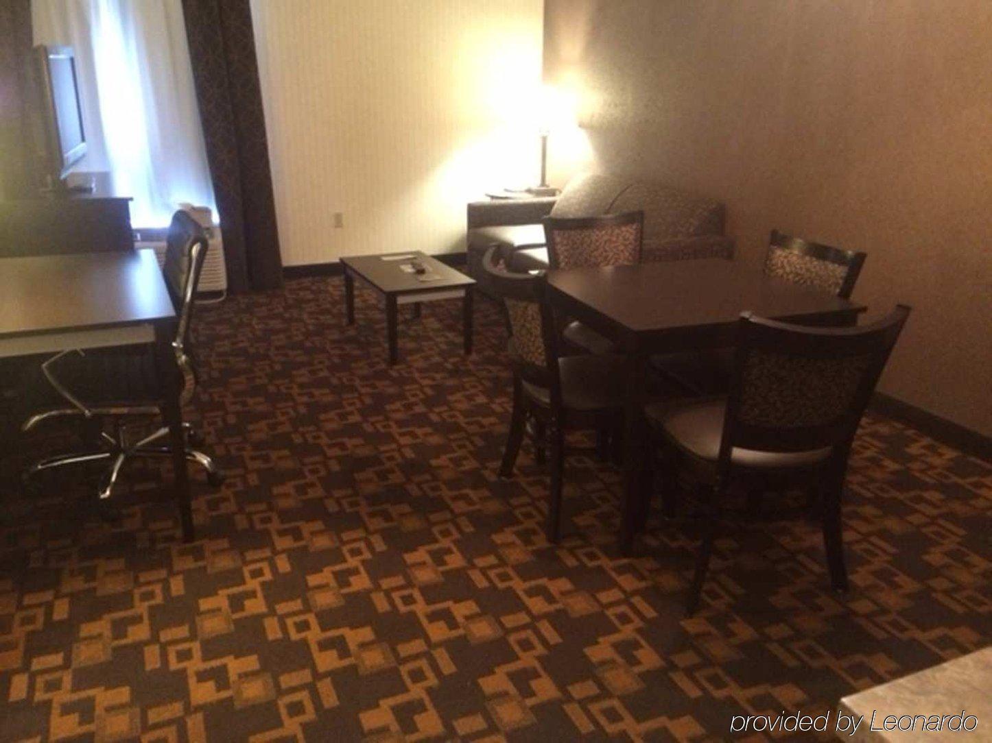 Hampton Inn By Hilton Washington Court House Jeffersonville Eksteriør bilde