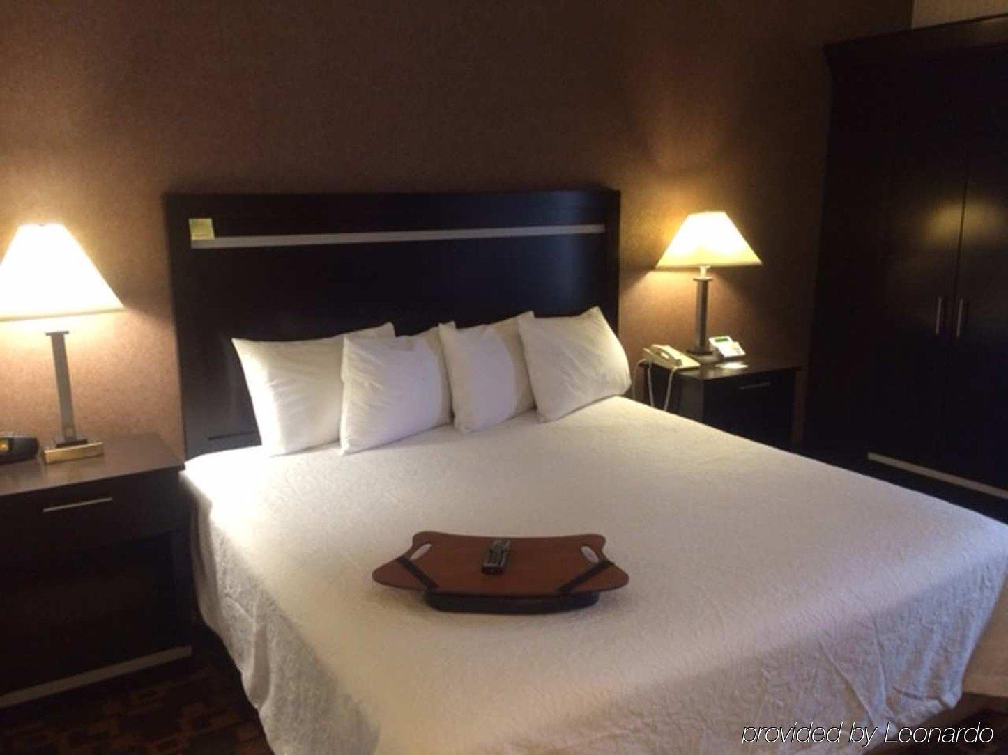 Hampton Inn By Hilton Washington Court House Jeffersonville Eksteriør bilde