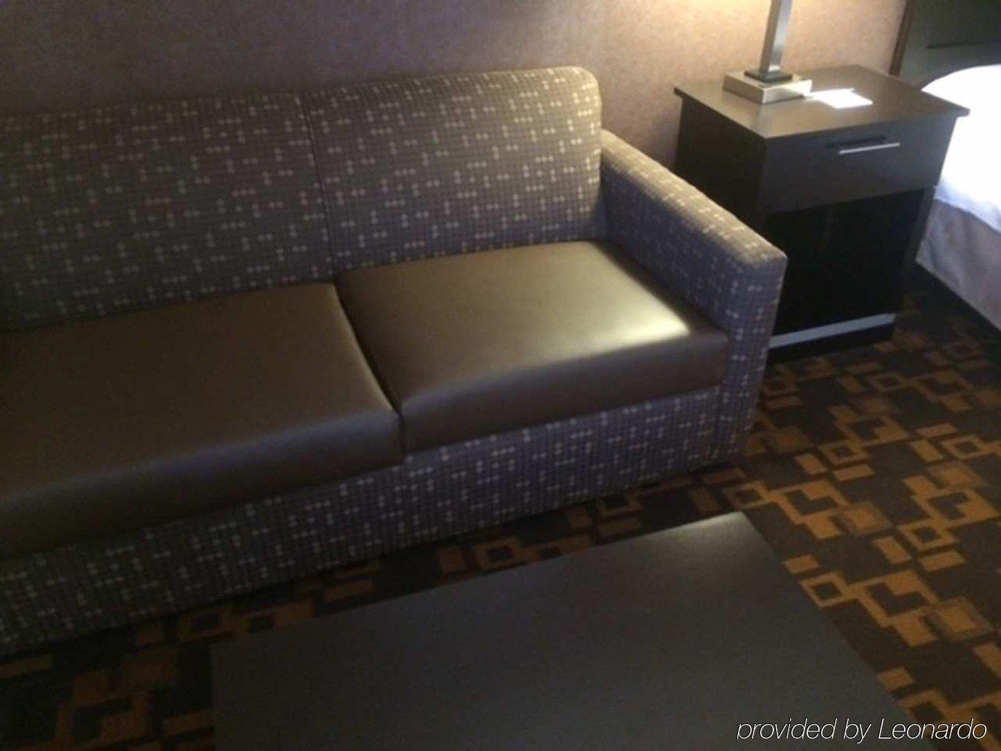 Hampton Inn By Hilton Washington Court House Jeffersonville Eksteriør bilde