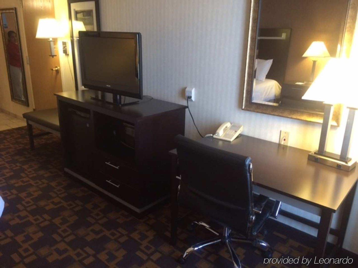 Hampton Inn By Hilton Washington Court House Jeffersonville Eksteriør bilde