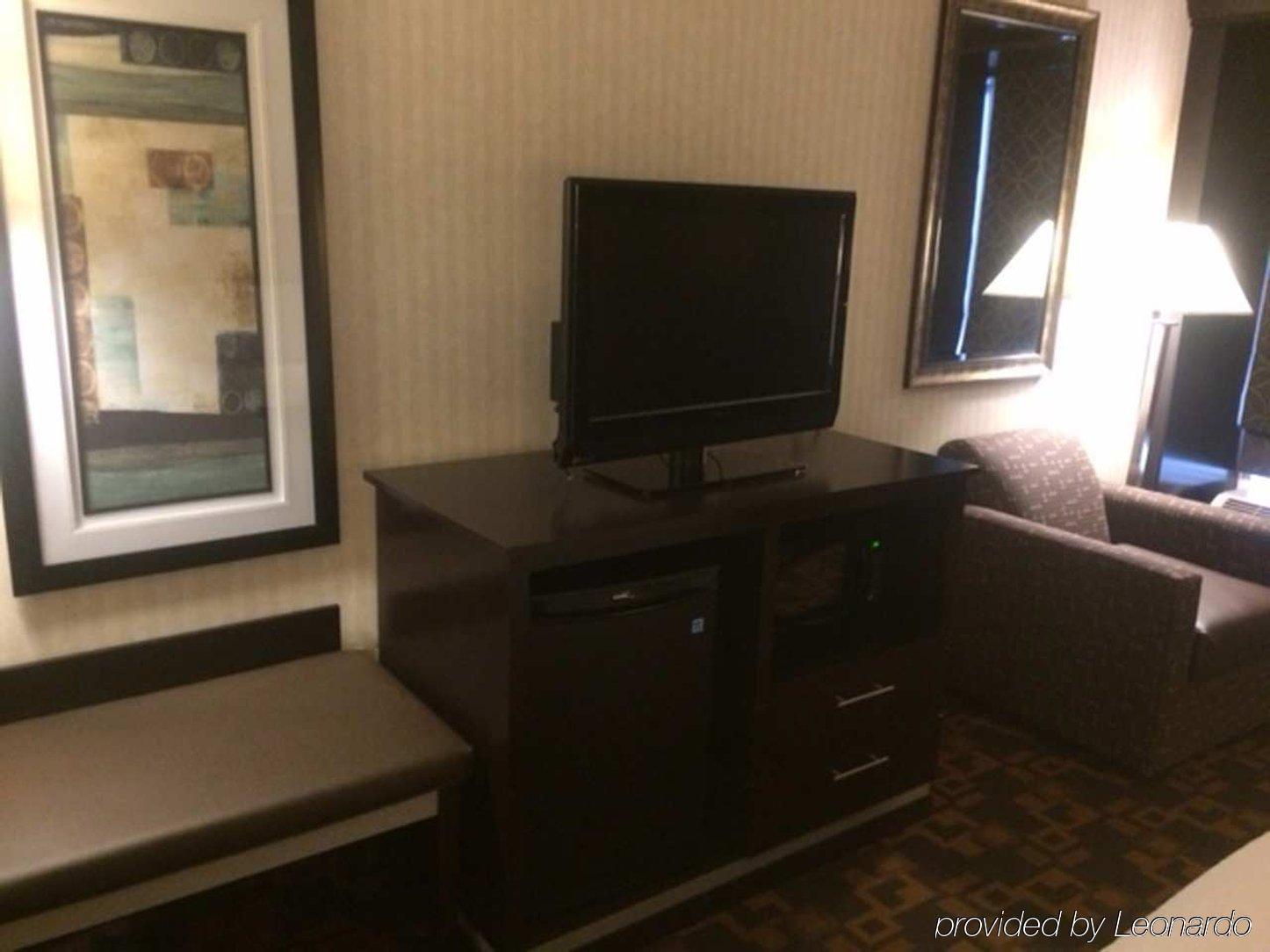 Hampton Inn By Hilton Washington Court House Jeffersonville Eksteriør bilde