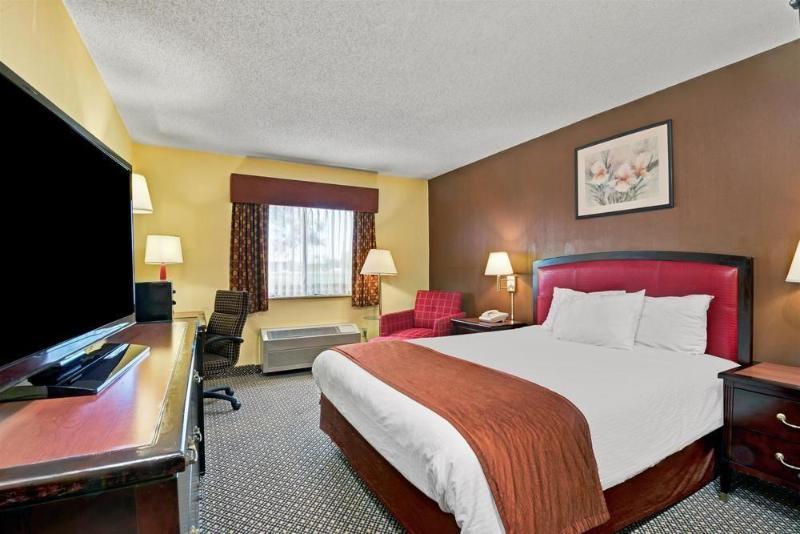Hampton Inn By Hilton Washington Court House Jeffersonville Eksteriør bilde