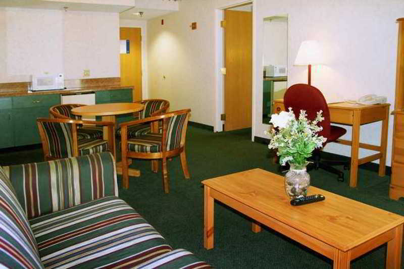 Hampton Inn By Hilton Washington Court House Jeffersonville Rom bilde